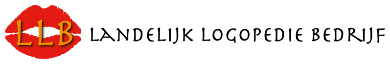 Landelijk Logopedie Bedrijf logo